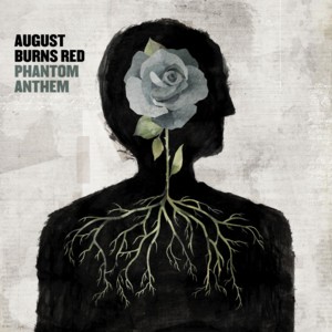 King of Sorrow - August Burns Red