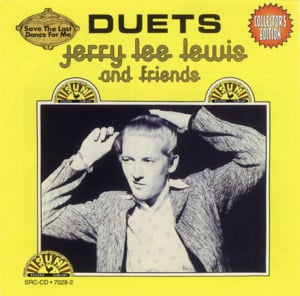 I Love You Because - Jerry Lee Lewis