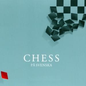 Där jag ville vara - Chess på svenska kör & orkester (Ft. Tommy Körberg)