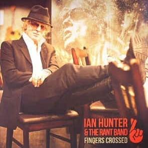 Stranded in Reality - Ian Hunter & The Rant Band