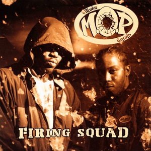 Revolution - M.O.P. (Ft. Laze E Laze)