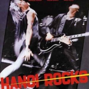 Walking with My Angel - Hanoi Rocks