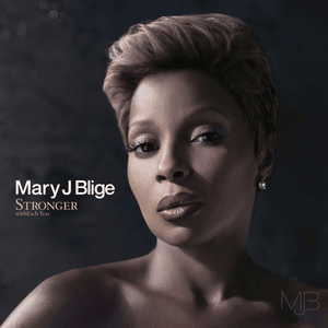 Said and Done - Mary J. Blige