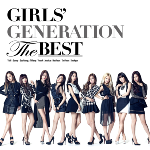 Mr.Mr. (Japanese ver.) - Girls' Generation (소녀시대)