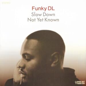 Slow Down - Funky DL