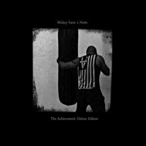 The Sermon (Remix) - Mickey Factz (Ft. Royce Da 5'9")