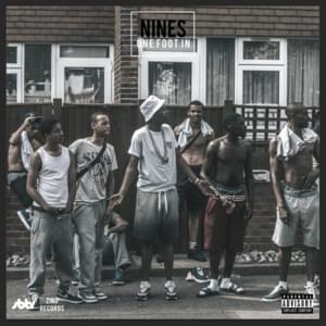 Intro (One Foot In) - Nines (Ft. SPESHILL)