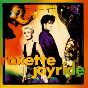 (Do You Get) Excited? - Roxette