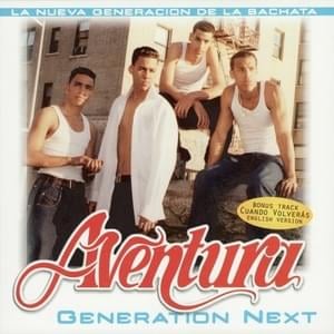 No Lo Perdona Dios - Aventura