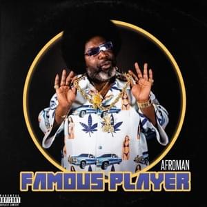 Party for Life - Afroman