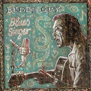 Crawlin’ Kingsnake - Buddy Guy