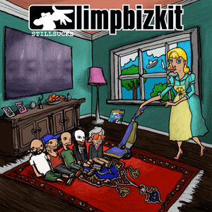 Out of Style - Limp Bizkit