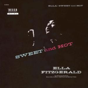 It Might As Well Be Spring - Ella Fitzgerald