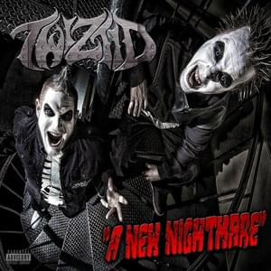 Down With Us - Twiztid (Ft. Wrekonize)