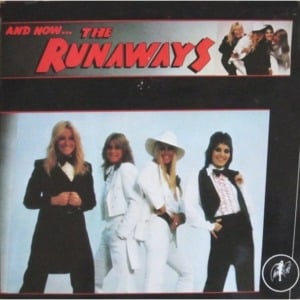 Right Now - The Runaways