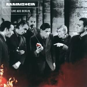 Wilder Wein (Live) - Rammstein