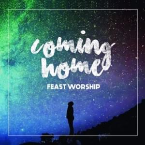 Loved Me Enough - Feast Worship