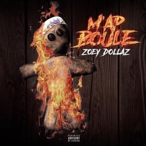 Post & Delete - Zoey Dollaz (Ft. Chris Brown)