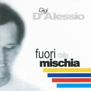 Chiove - Gigi D'Alessio