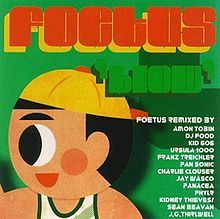 Quick Fix (Charlie Clouser mix) - Foetus