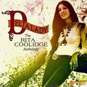 I Wanted It All - Rita Coolidge