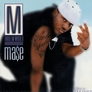 Take What’s Yours - Ma$e (Ft. DMX)