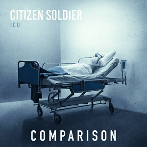 Comparison - Citizen Soldier