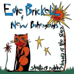 What I Am - Edie Brickell & New Bohemians