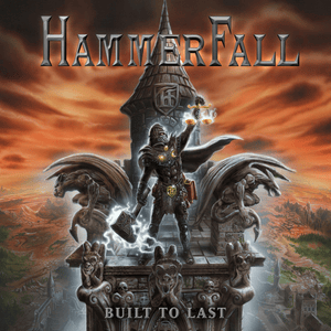 New Breed - HammerFall