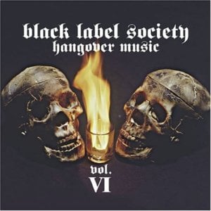 Won’t Find It Here - Black Label Society