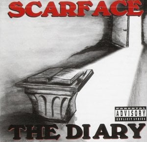 The White Sheet - Scarface