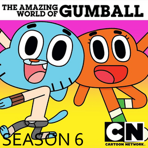 Life Ain’t Perfect - The Amazing World of Gumball (Ft. Christian J. Simon & Nicolas Cantu)