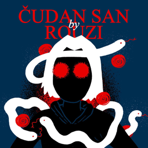 Čudan San - Rouzi