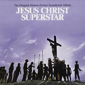 Simon Zealotes - Jesus Christ Superstar Cast