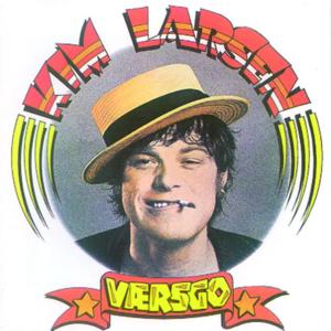 Jacob Den Glade - Kim Larsen