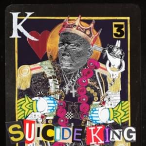 What’s Gotten into Me - KING 810