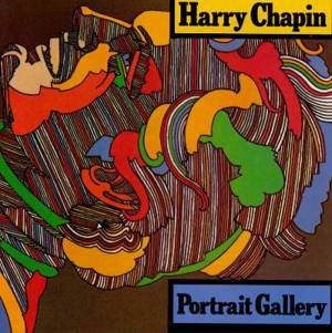 Dirt Gets Under the Fingernails - Harry Chapin