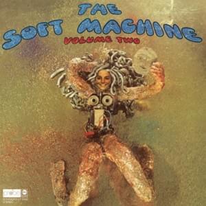 Hulloder - Soft Machine