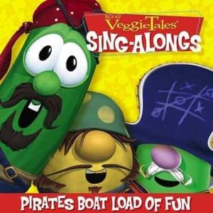 There’s A Hole In The Bottom Of The Sea - VeggieTales