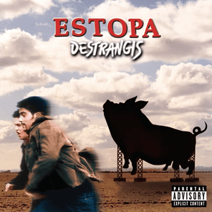 Destrangis In The Night - Estopa