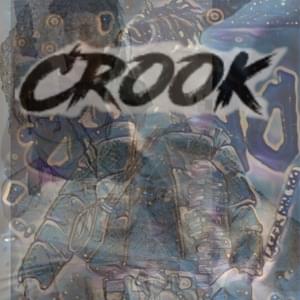 CROOK - LAZER DIM 700