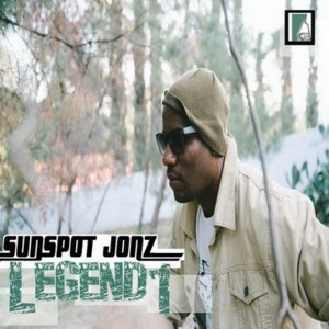 Memories - Sunspot Jonz (Ft. Talib Kweli)