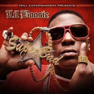 Mind of a Maniac - Boosie Badazz