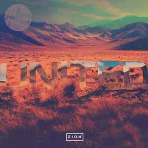 Love is War - Hillsong UNITED