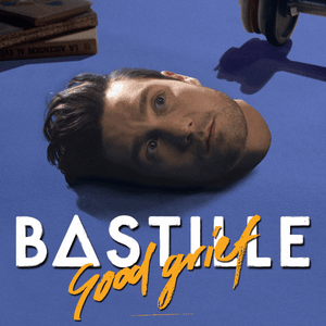 Good Grief (MK Remix) - Bastille