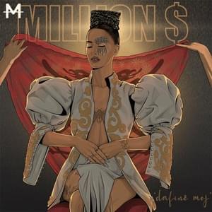 Million $ - Dafina Zeqiri