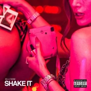 Shake It - Bella Thorne