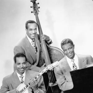 Ain’t Misbehavin’ - The Nat "King" Cole Trio