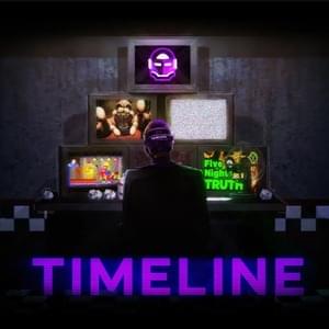 Timeline - DHeusta