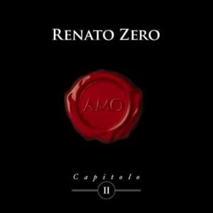 Sia neve - Renato Zero